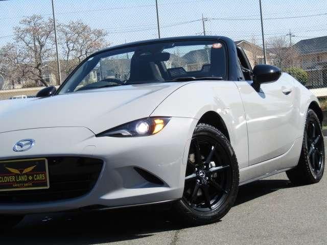 MAZDA ROADSTER 2024 Image 31