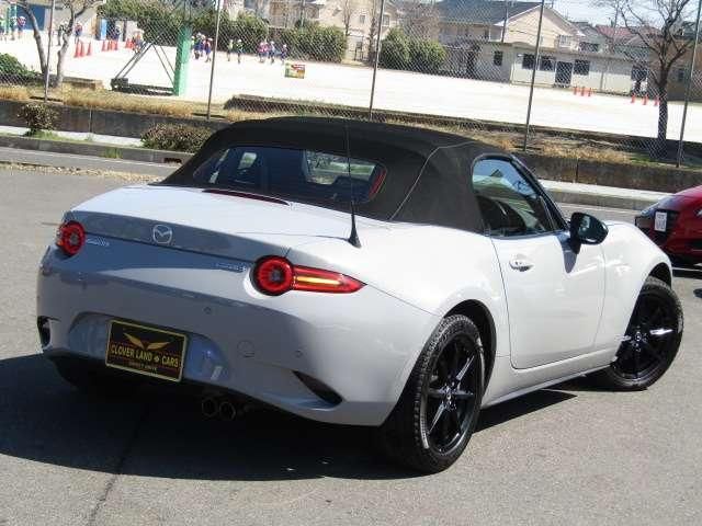 MAZDA ROADSTER 2024 Image 31