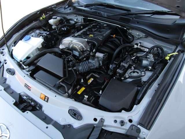 MAZDA ROADSTER 2024 Image 31