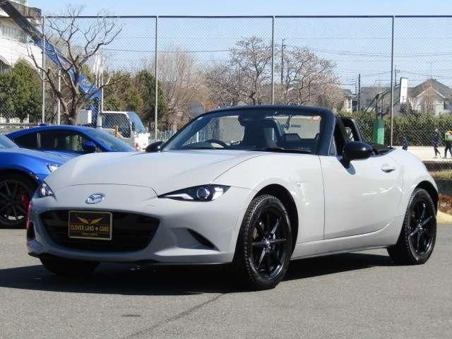 MAZDA ROADSTER 2024 Image 31