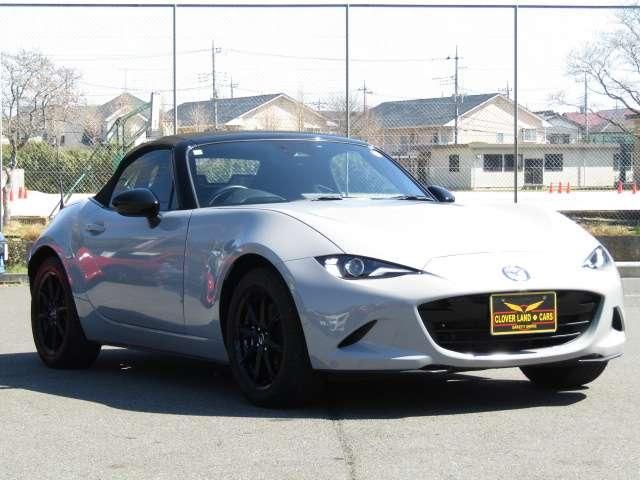 MAZDA ROADSTER 2024 Image 31