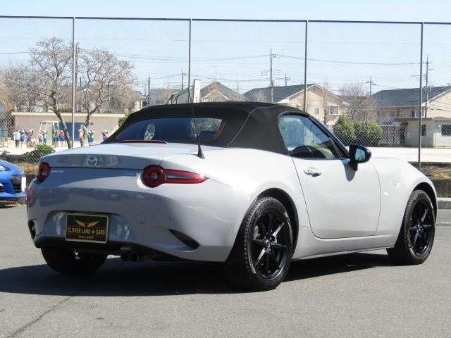 MAZDA ROADSTER 2024 Image 31
