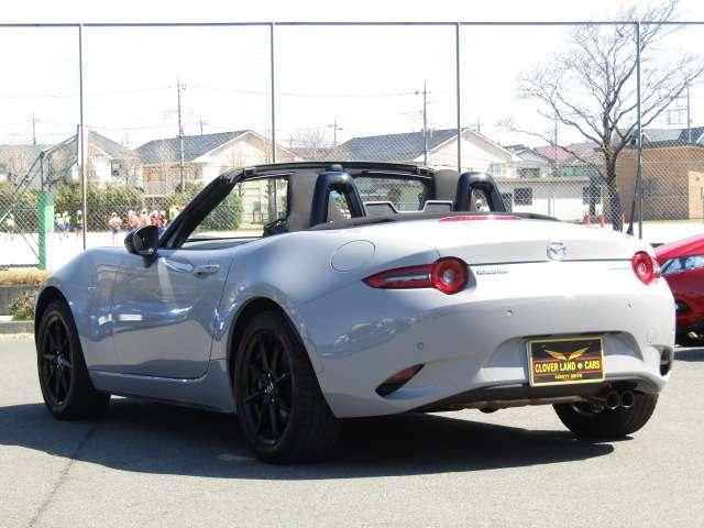 MAZDA ROADSTER 2024 Image 31