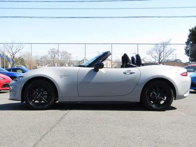 MAZDA ROADSTER 2024 Image 31