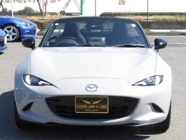 MAZDA ROADSTER 2024 Image 31