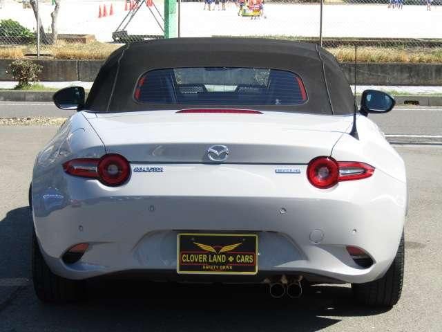 MAZDA ROADSTER 2024 Image 31