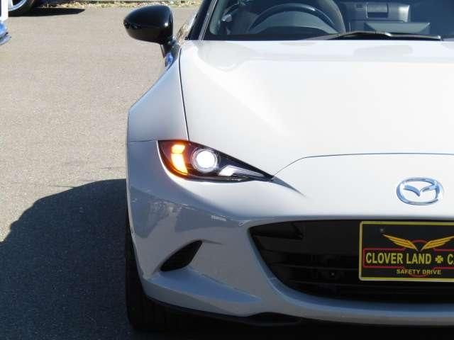 MAZDA ROADSTER 2024 Image 31