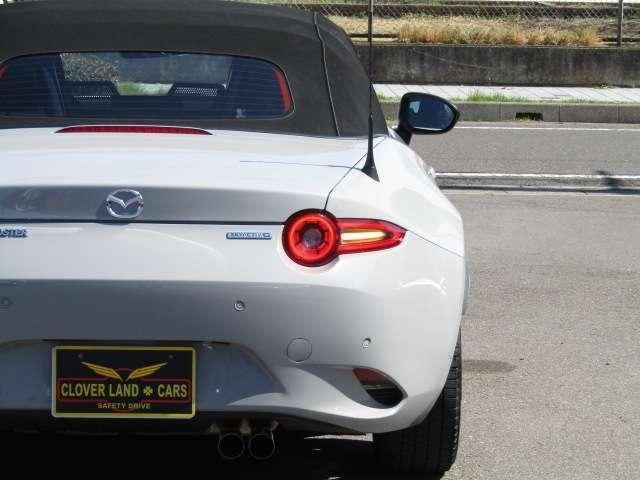 MAZDA ROADSTER 2024 Image 31