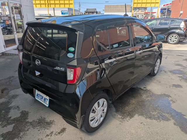 DAIHATSU MIRA E:S 2017 Image 31