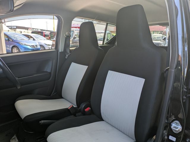 DAIHATSU MIRA E:S 2017 Image 31