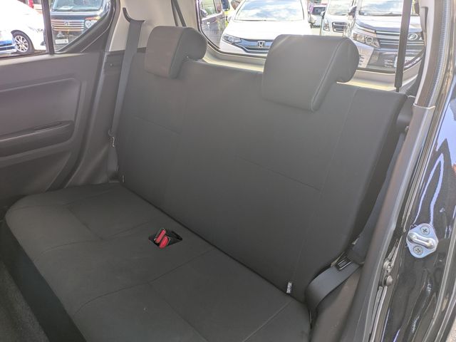 DAIHATSU MIRA E:S 2017 Image 31