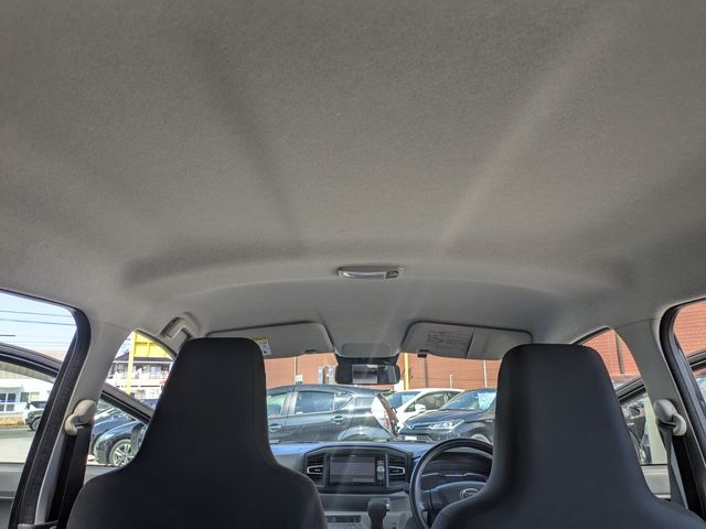 DAIHATSU MIRA E:S 2017 Image 31