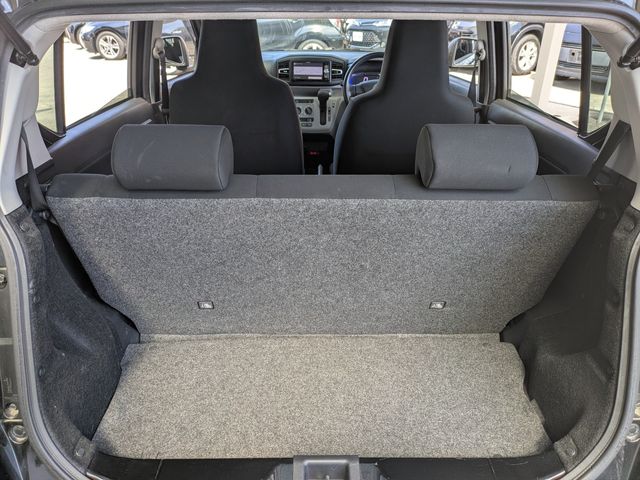 DAIHATSU MIRA E:S 2017 Image 31