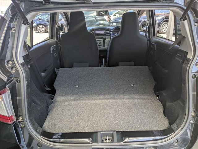 DAIHATSU MIRA E:S 2017 Image 31