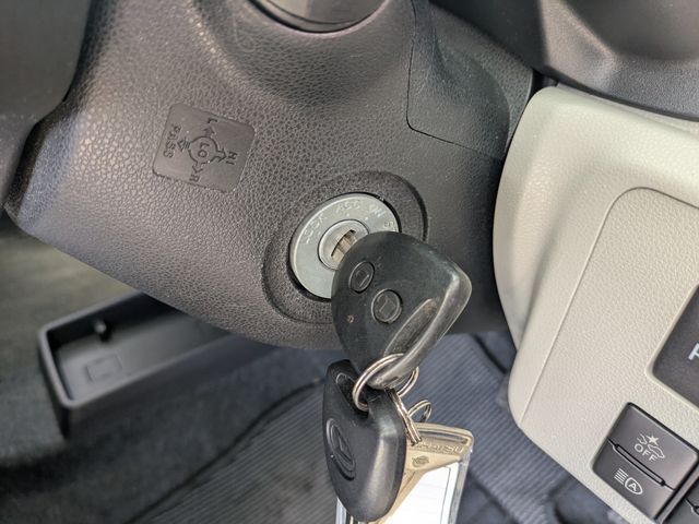 DAIHATSU MIRA E:S 2017 Image 31