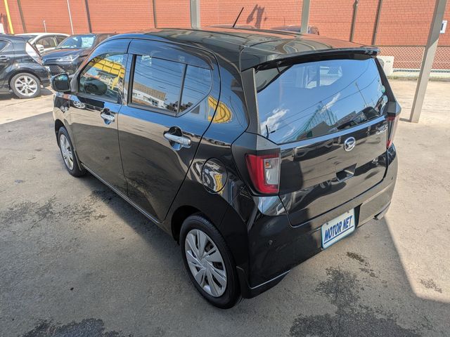 DAIHATSU MIRA E:S 2017 Image 31