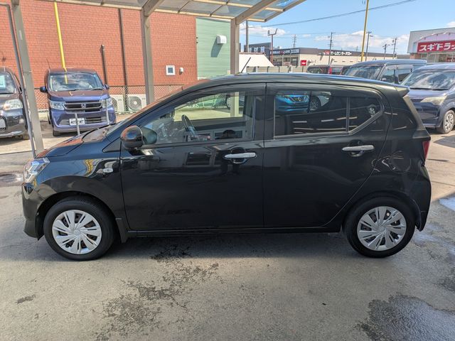 DAIHATSU MIRA E:S 2017 Image 31