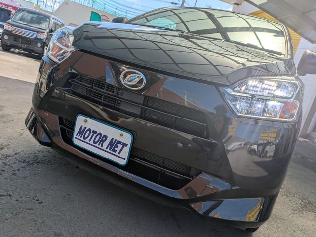 DAIHATSU MIRA E:S 2017 Image 31