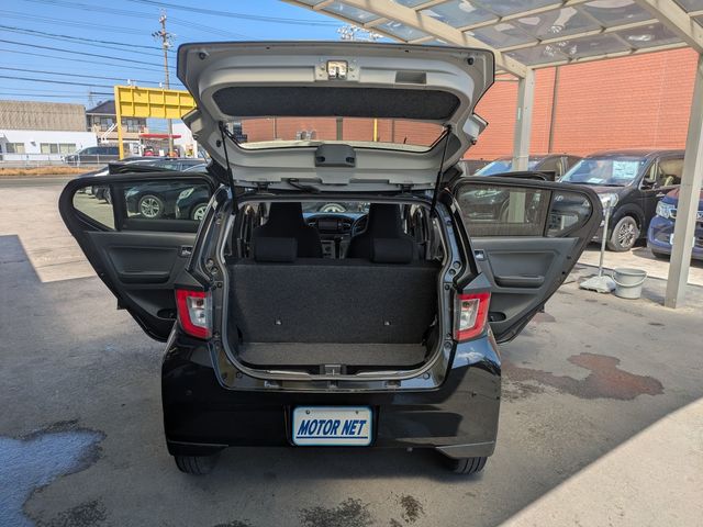 DAIHATSU MIRA E:S 2017 Image 31