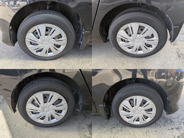 DAIHATSU MIRA E:S 2017 Image 31