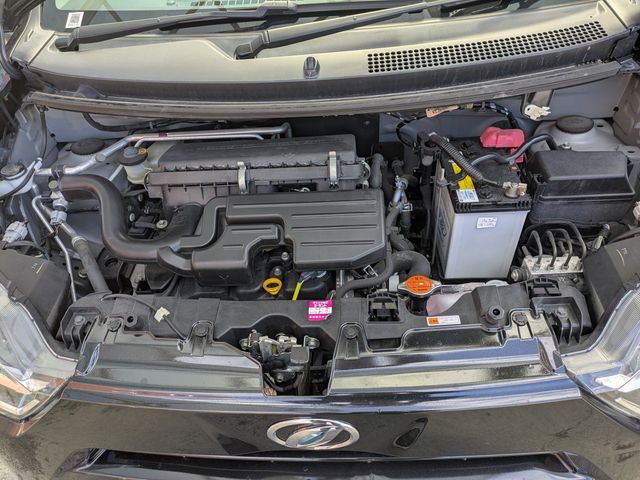 DAIHATSU MIRA E:S 2017 Image 31