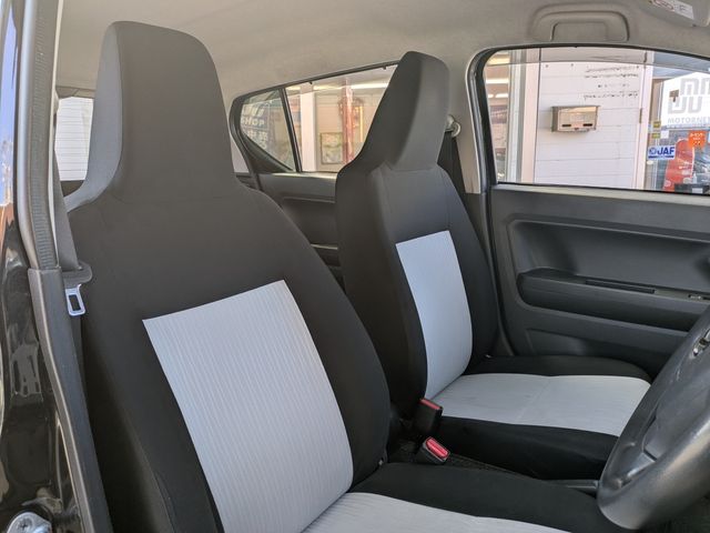 DAIHATSU MIRA E:S 2017 Image 31