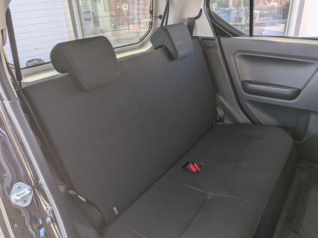 DAIHATSU MIRA E:S 2017 Image 31