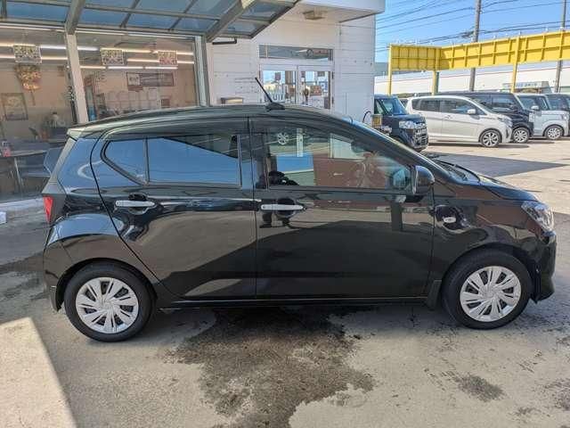 DAIHATSU MIRA E:S 2017 Image 31