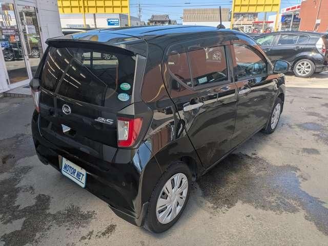 DAIHATSU MIRA E:S 2017 Image 31