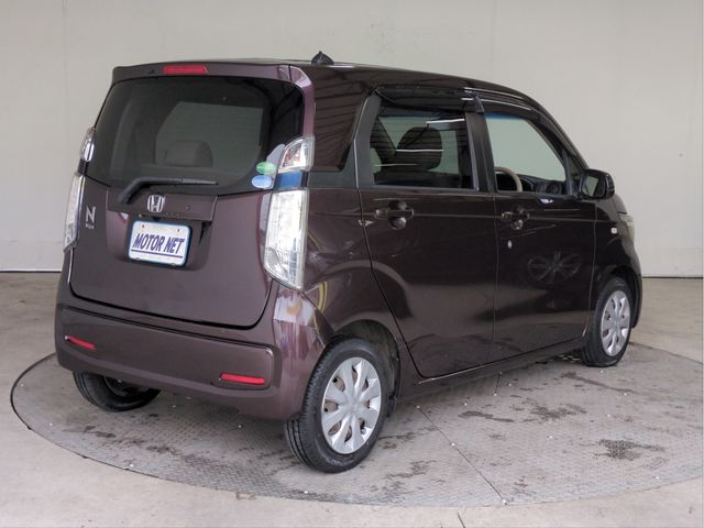 HONDA N-WGN 2014 Image 31