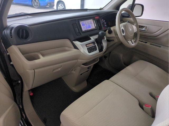 HONDA N-WGN 2014 Image 31