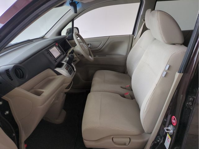 HONDA N-WGN 2014 Image 31