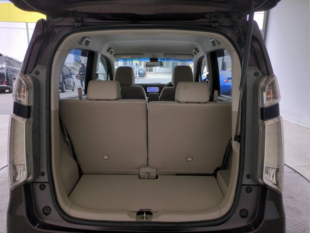 HONDA N-WGN 2014 Image 31