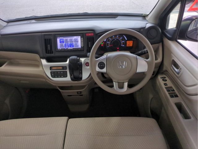 HONDA N-WGN 2014 Image 31