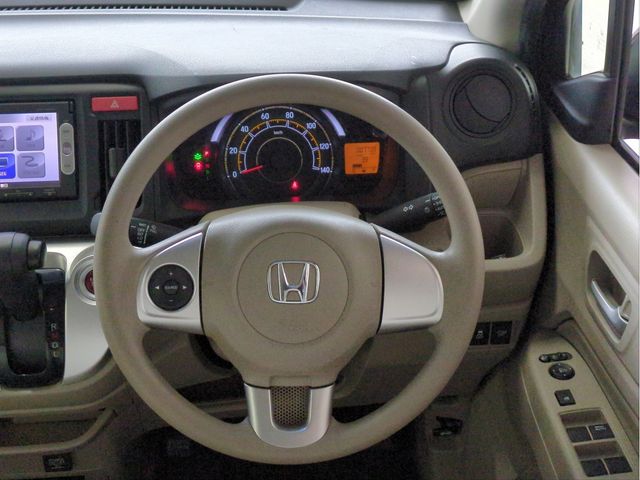 HONDA N-WGN 2014 Image 31