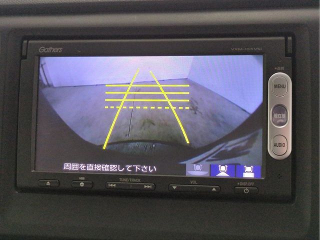 HONDA N-WGN 2014 Image 31