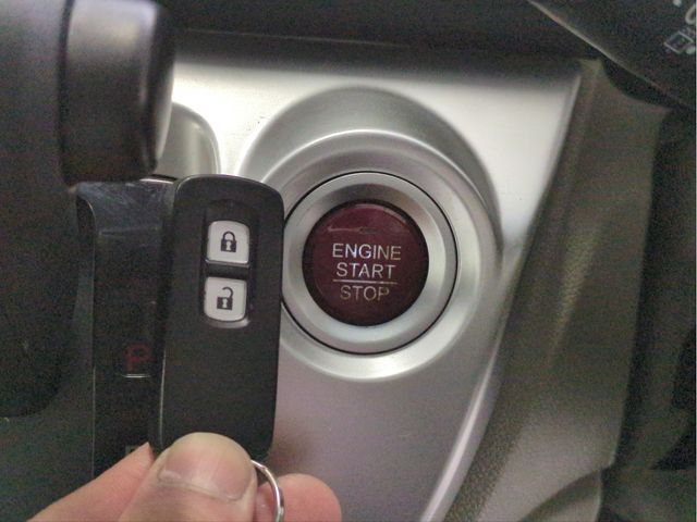 HONDA N-WGN 2014 Image 31