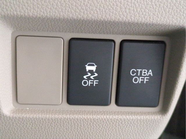 HONDA N-WGN 2014 Image 31