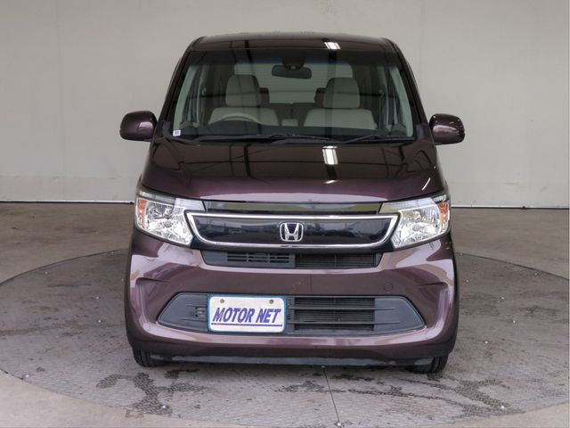 HONDA N-WGN 2014 Image 31