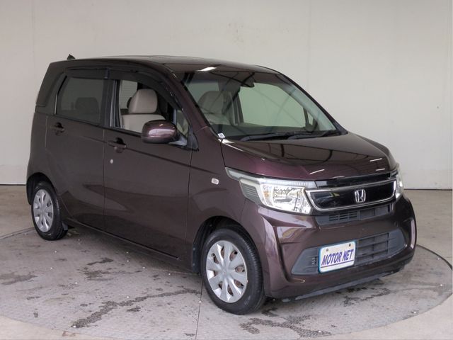 HONDA N-WGN 2014 Image 31