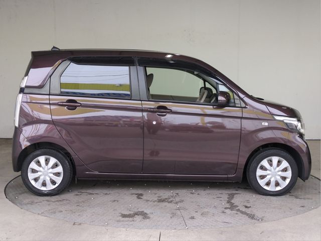 HONDA N-WGN 2014 Image 31