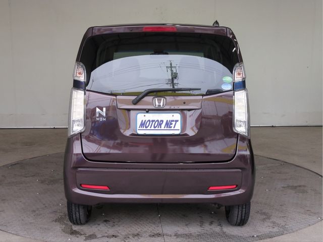 HONDA N-WGN 2014 Image 31