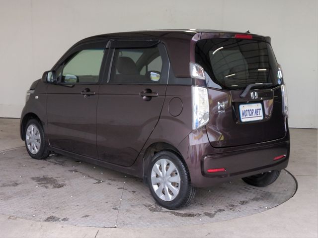 HONDA N-WGN 2014 Image 31