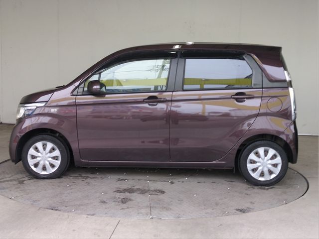 HONDA N-WGN 2014 Image 31