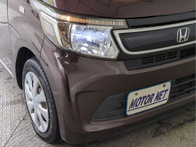 HONDA N-WGN 2014 Image 31