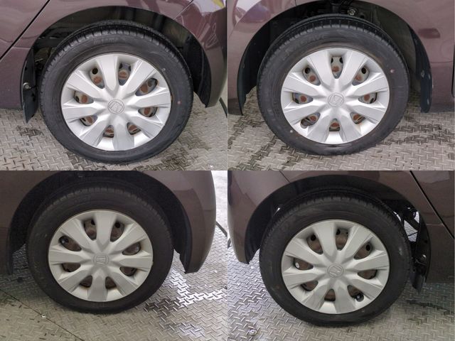 HONDA N-WGN 2014 Image 31