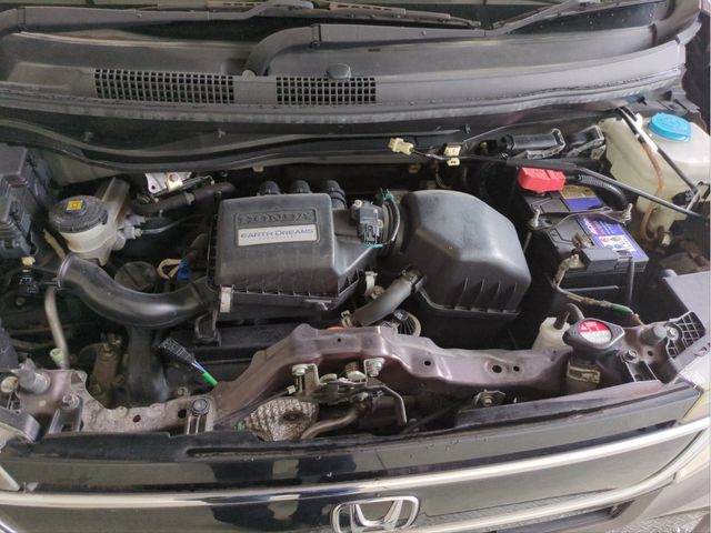 HONDA N-WGN 2014 Image 31