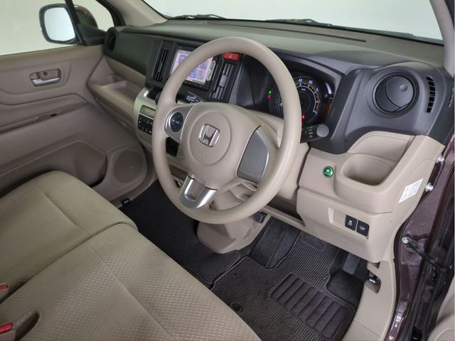 HONDA N-WGN 2014 Image 31