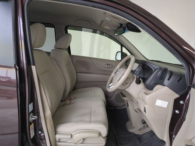 HONDA N-WGN 2014 Image 31