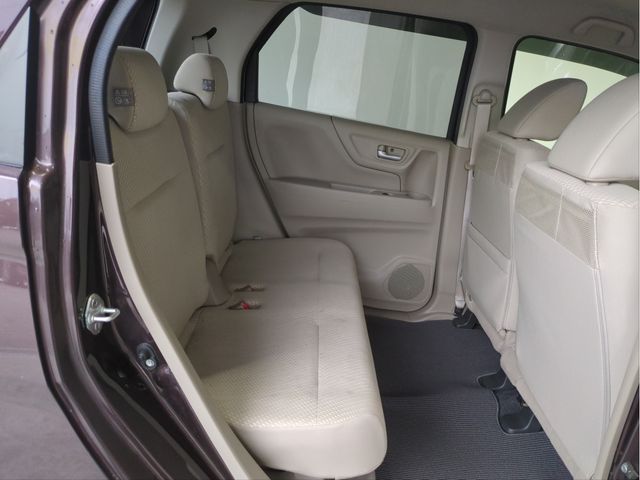 HONDA N-WGN 2014 Image 31